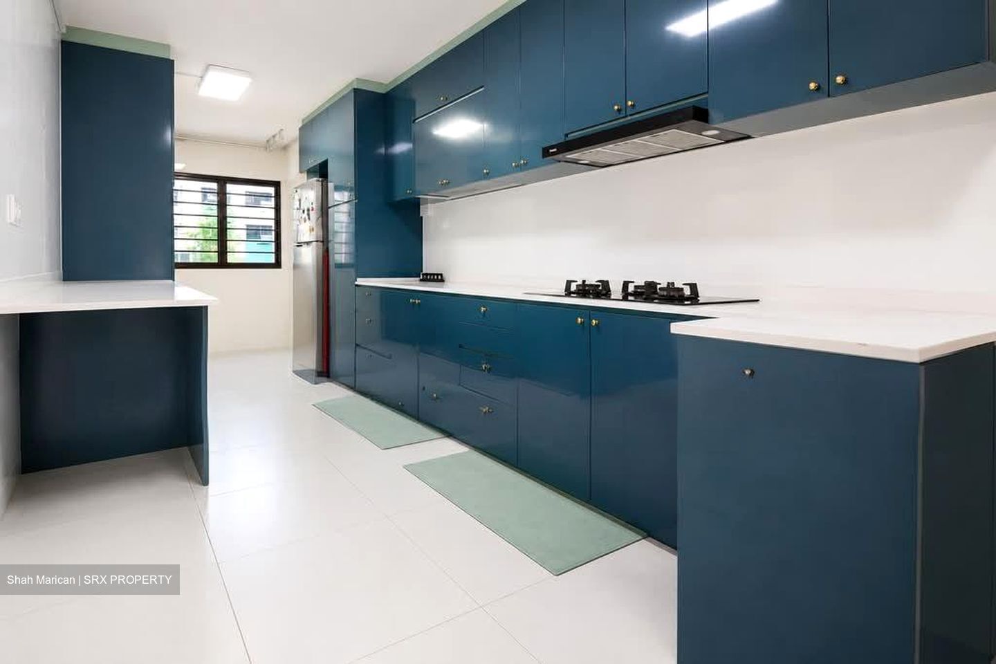 Blk 715 Chong Pang Green (Yishun), HDB 5 Rooms #576348281